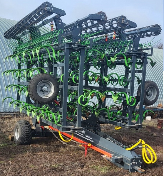 Carbon K16000